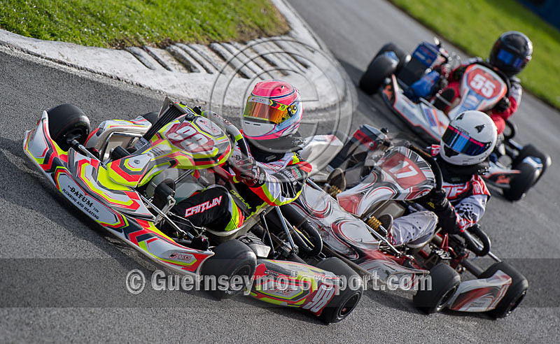 Karting_11-02-2018-20 - 2018 KART CHAMPIONSHIP_ROUND-2
