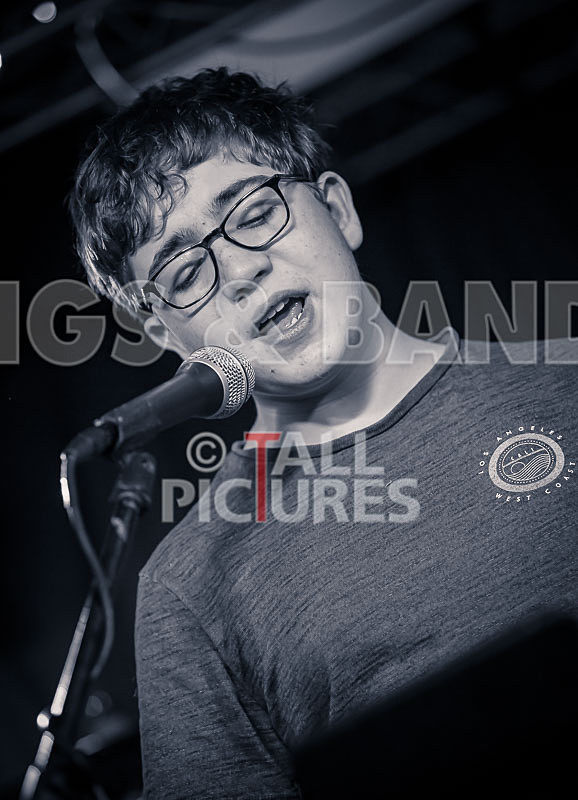 SoPM_Christmas Gig 2017-112 - SCHOOL OF POPULAR MUSIC CHRISTMAS GIG 2017