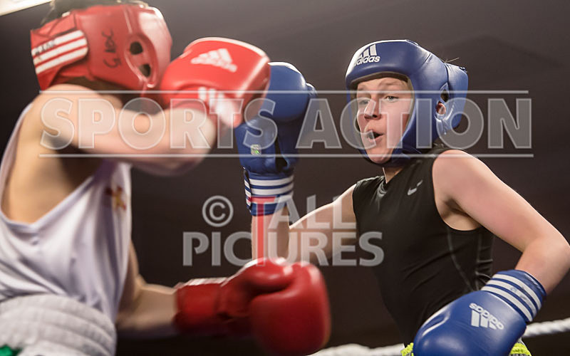 Jake Fletcher v Matthew Winn-19 - Bout - 5_Jake Fletcher v Matthew Winn.