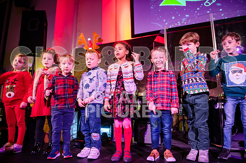 SoPM Christmas Concert 2019-28 - SCHOOL OF POPULAR MUSIC CHRISTMAS CONCERT 2019
