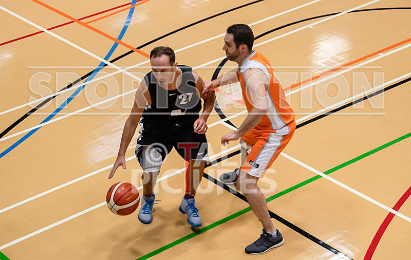 Giants v Skipton-40 - GIANTS v SKIPTON