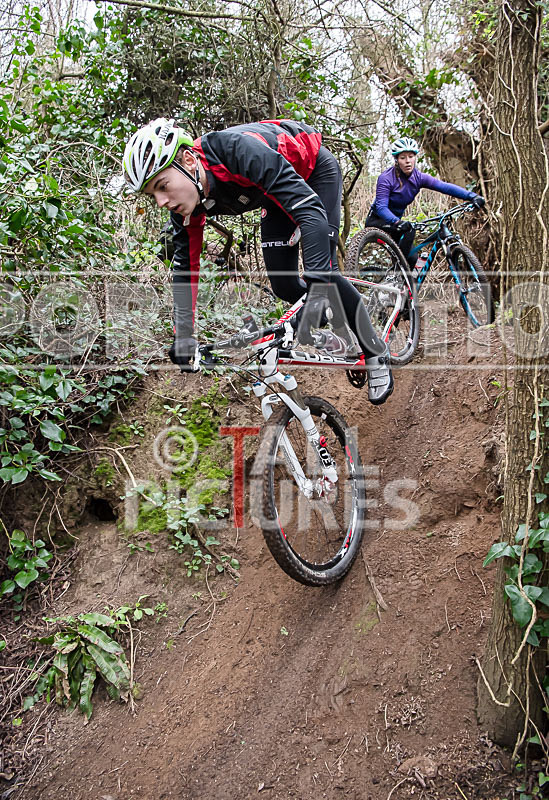 MTB XC_2017_Round 6-46 - GVC MTB WINTER XC 2017_ROUND-6