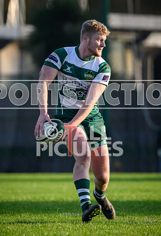 Guernsey Raiders v Sevenoaks-84 - GUERNSEY RAIDERS v SEVENOAKS