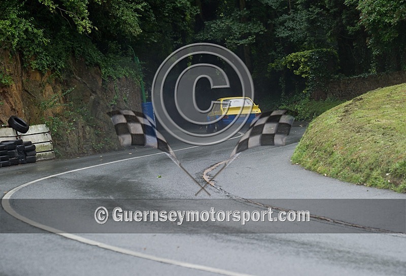 MSA National Hill Climb_2011_Car-53 - GUERNSEY MSA NATIONAL 2011 - CARS