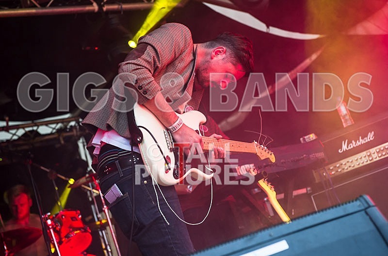 The Gaa Gaas-66 - THE GAA GAA'S