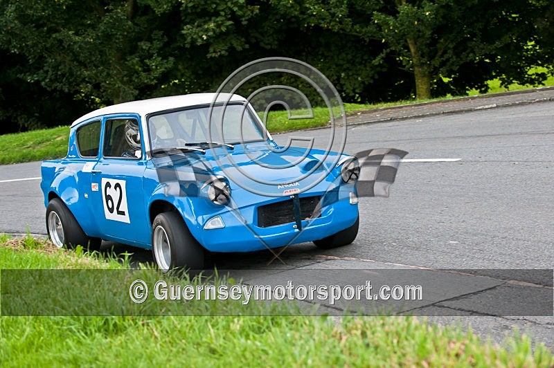 Hill Car 2010-10-03-135 - HILL CLIMB 2010-10-03