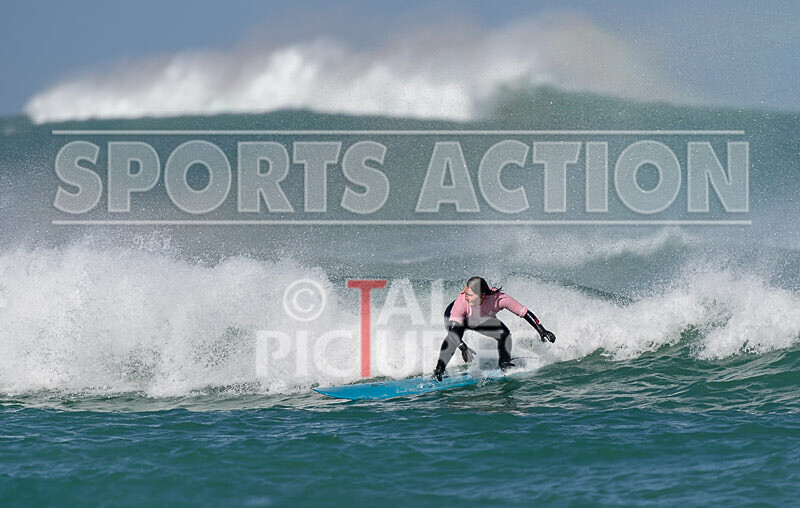 Womens Cold Water Classic 2022-5 - WOMENS 2022 COLD WATER CLASSIC SURFING