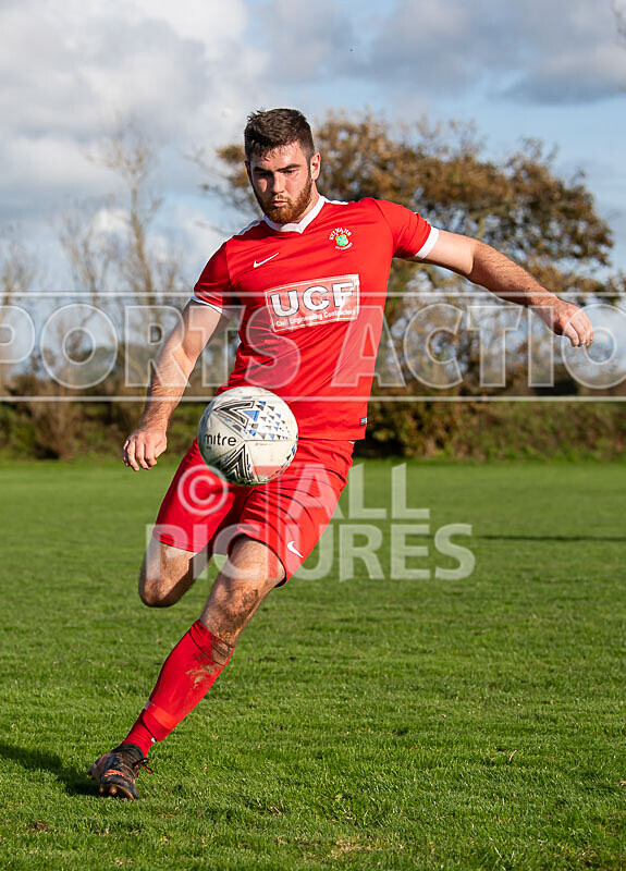 Sylvans v Manzur_19-10-2019-34 - SYLVANS v MANZUR_19-10-2019