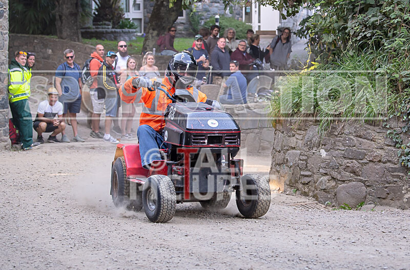 Sark Lawn Mower Hill Climb 2021-82 - SARK LAWN MOWER HILLCLIMB 2021