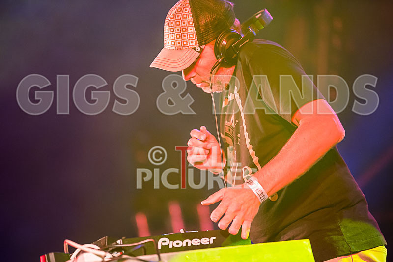 Chali 2na Krafty Kuts-18 - CHALI 2NA & KRAFTY KUTS