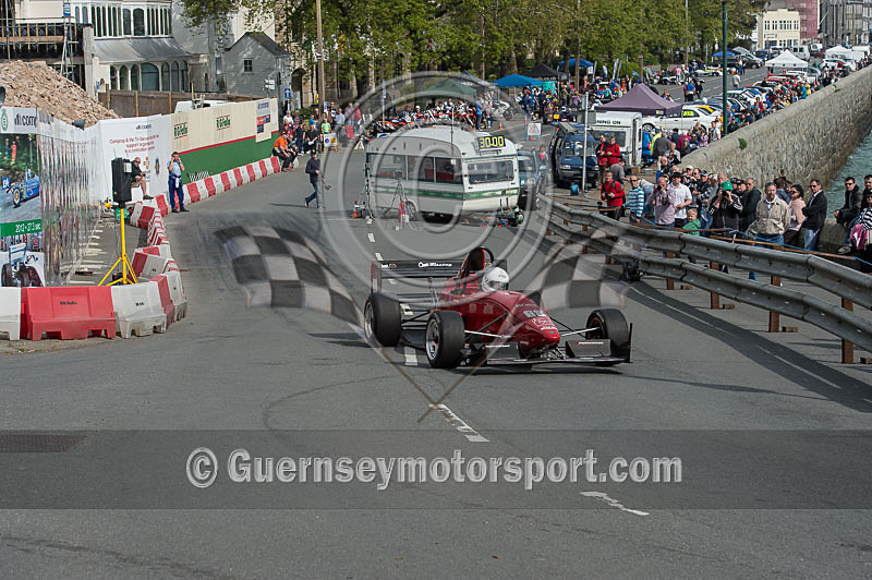 GMCCC Hill Climb_05-05-2014_Car-161 - CARS_05-05-2014