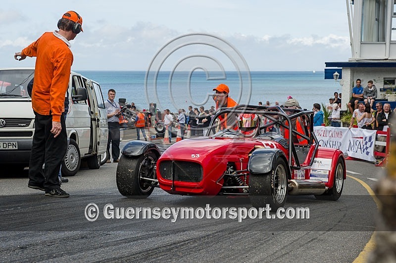 Jersey National_2012_Car-198 - JERSEY MSA NATIONAL 2012 - CARS