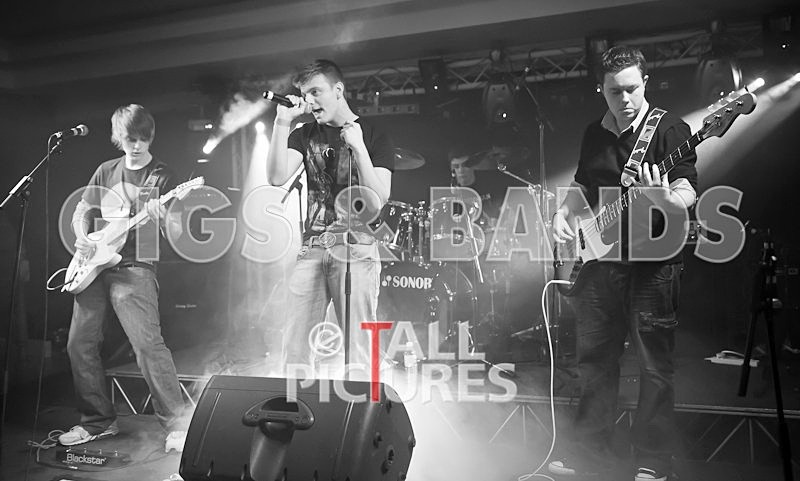 Re-Discovering Pluto-13 - RE-DISCOVERING PLUTO at RoA-7