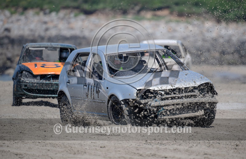 Autocross Fun Meeting 2018-65 - AUTO-X FUN MEETING 2018