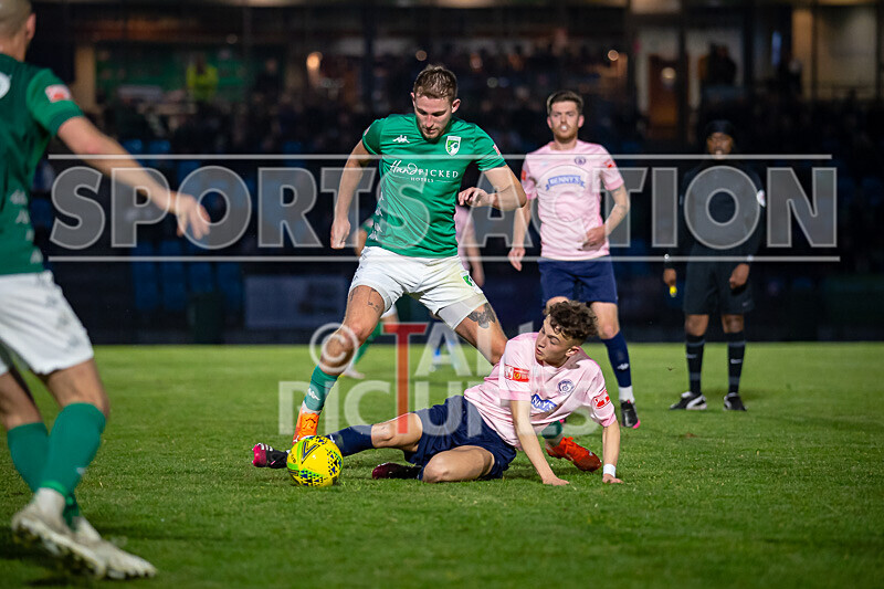 GFC v Chipstead-60 - GFC v CHIPSTEAD