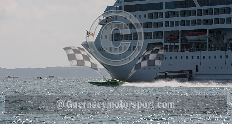 Powerboat Racing 2014_Race-1-34 - RACE-1 NORTH BEACH OUTER