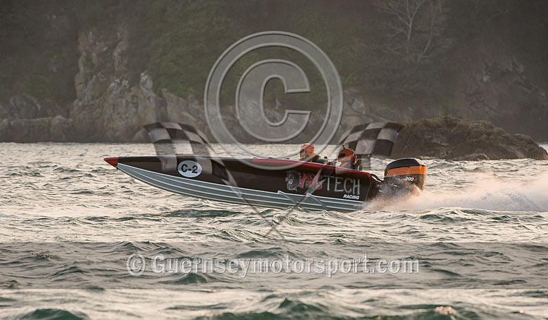 Powerboat Racing_09-09-2014-43 - UIM WORLD CHAMPIONSHIP SUPPORT RACE
