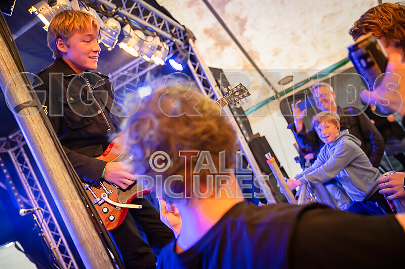 Sonic Bomb-157 - SONIC BOMB