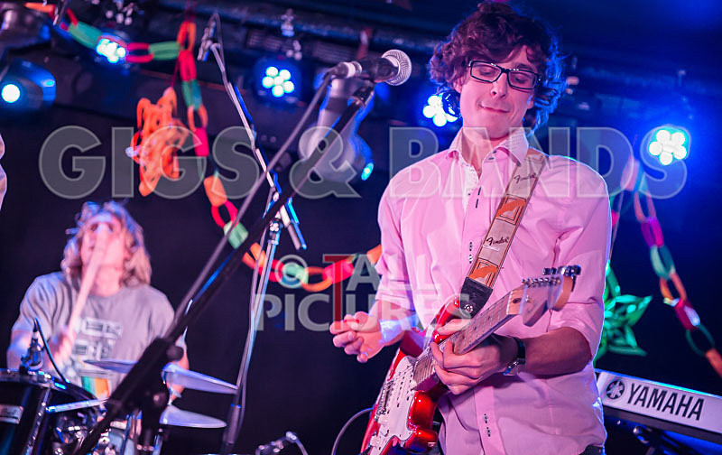 Tall Rich at the Fermain Tavern-15 - TALL RICH