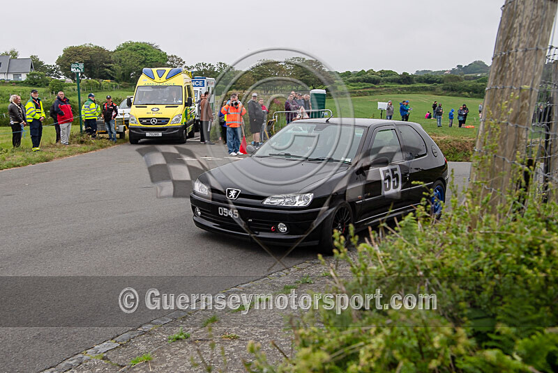 Reservoir 2021_CAR-144 - RESERVOIR SPEED EVENT 2021_CARS