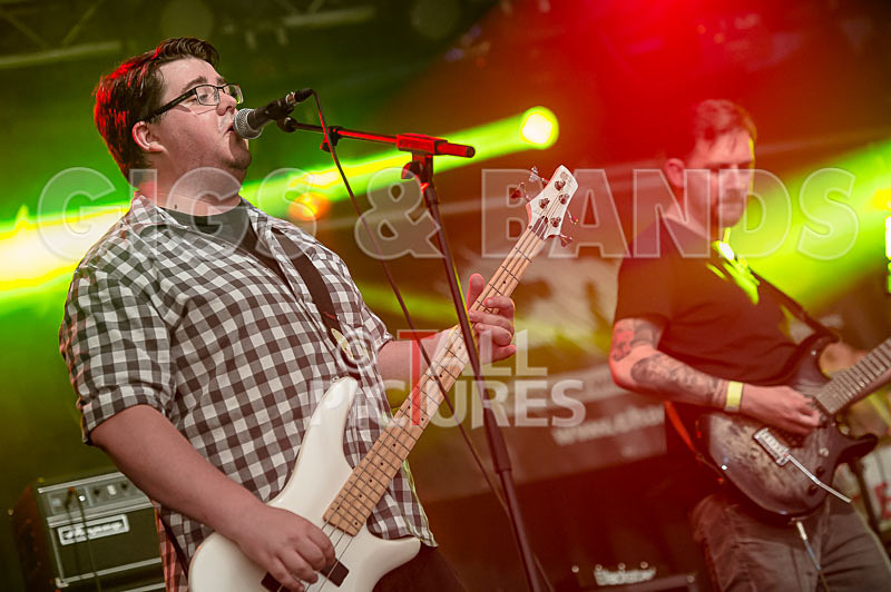 Skid Rue-77 - SKID RUE