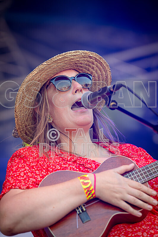 Ukuladeez-98 - UKULADEEZ