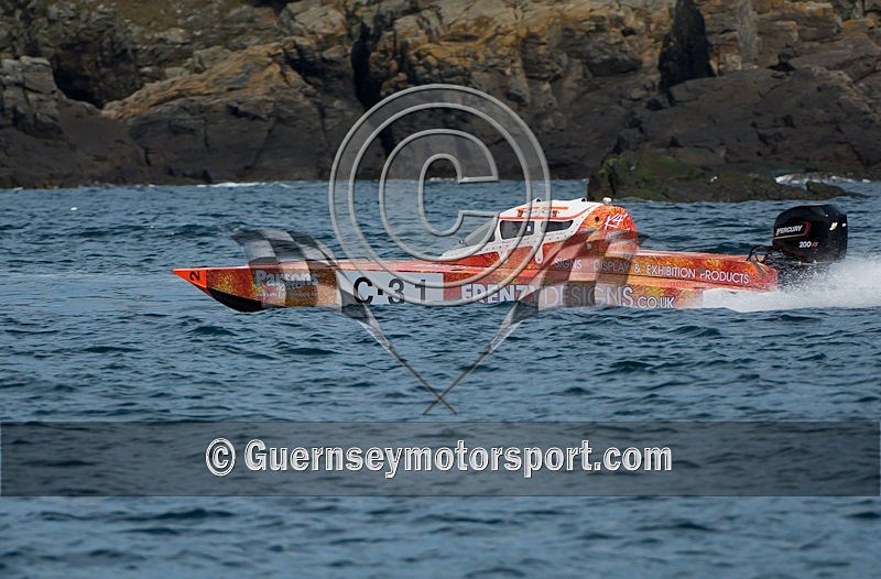Powerboat_07_C31 - POWERBOAT RACING 2007