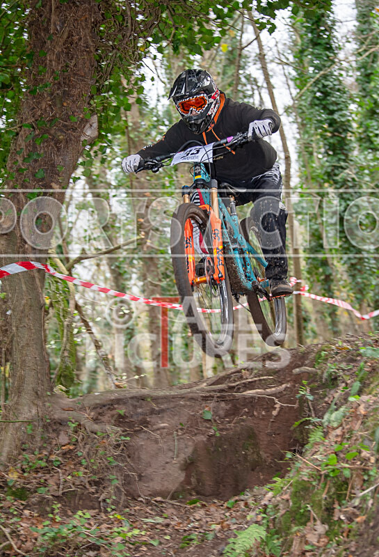 GVC MTB 2019 Downhill_RND-1-67 - MTB WINTER DOWNHILL 2019_ROUND-1