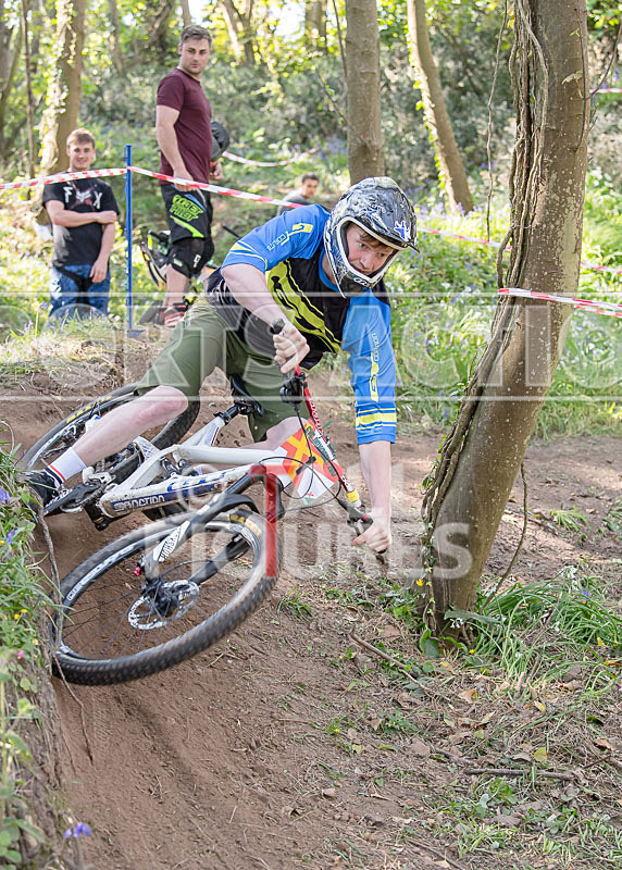 MTB 2017  Downhill Race-2-1 - DOWNHILL SERIES 2017_ROUND-2