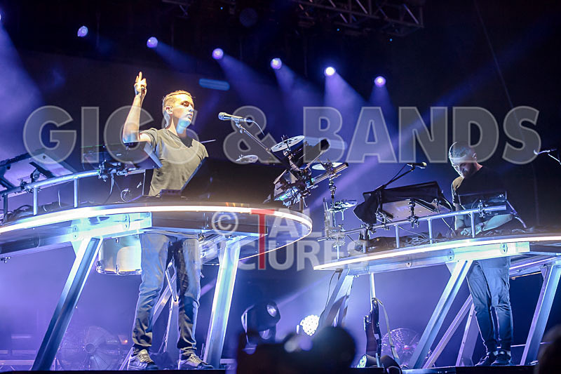 Disclosure-34 - DISCLOSURE