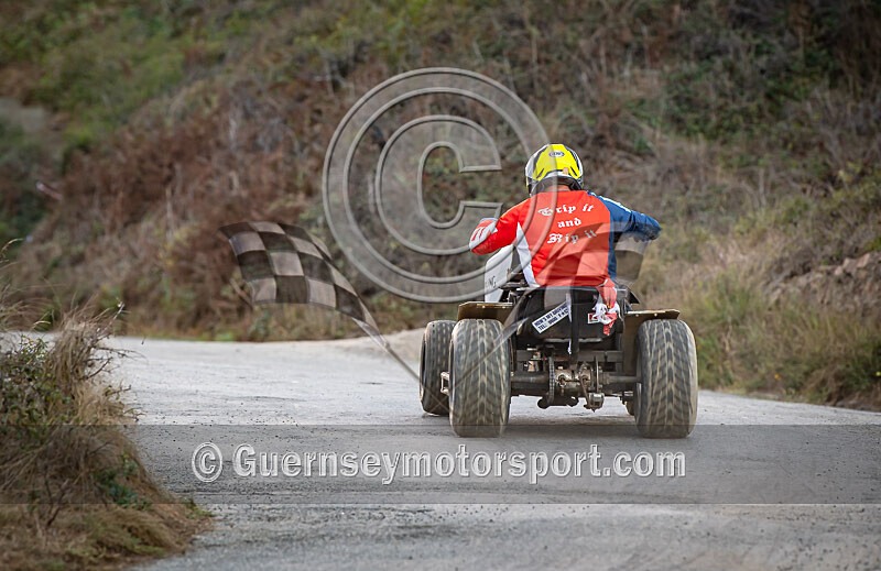 Sark Lawn Mower Hillclimb 2022-133 - SARK LAWN MOWER HILLCLIMB 2022