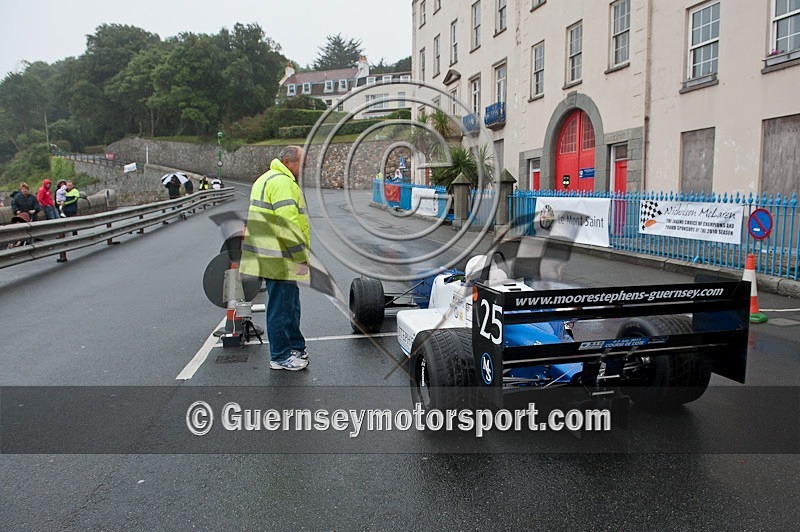 MSA National Hill Climb_2011_Car-18 - GUERNSEY MSA NATIONAL 2011 - CARS