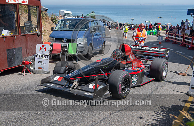 Jersey National Hillclimb 2022_CAR-88 - JERSEY NATIONAL HILLCLIMB 2022_CARS