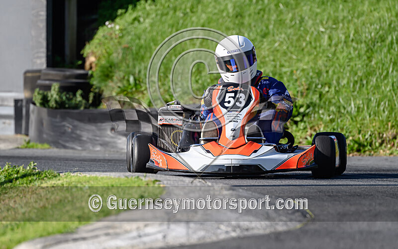 Karting 2022_Race 10-27 - KARTING CHAMPIONSHIP 2022_ROUND 10