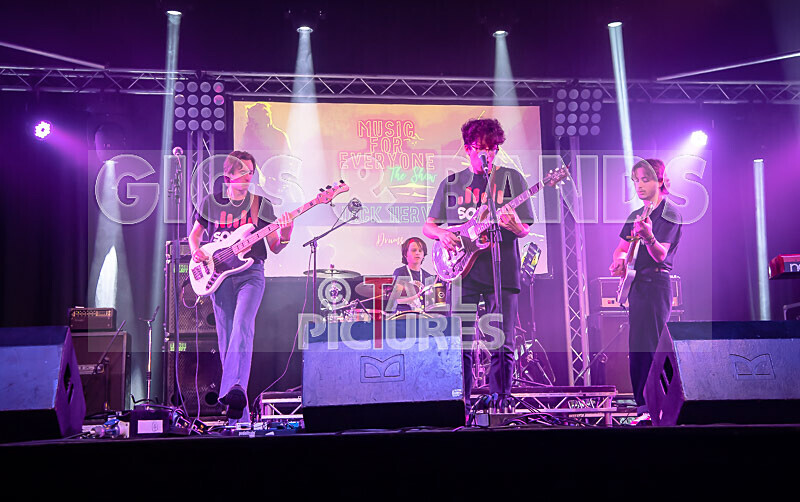 Music for Everyone 2022-177 - SoPM MUSIC FOR EVERYONE 2022