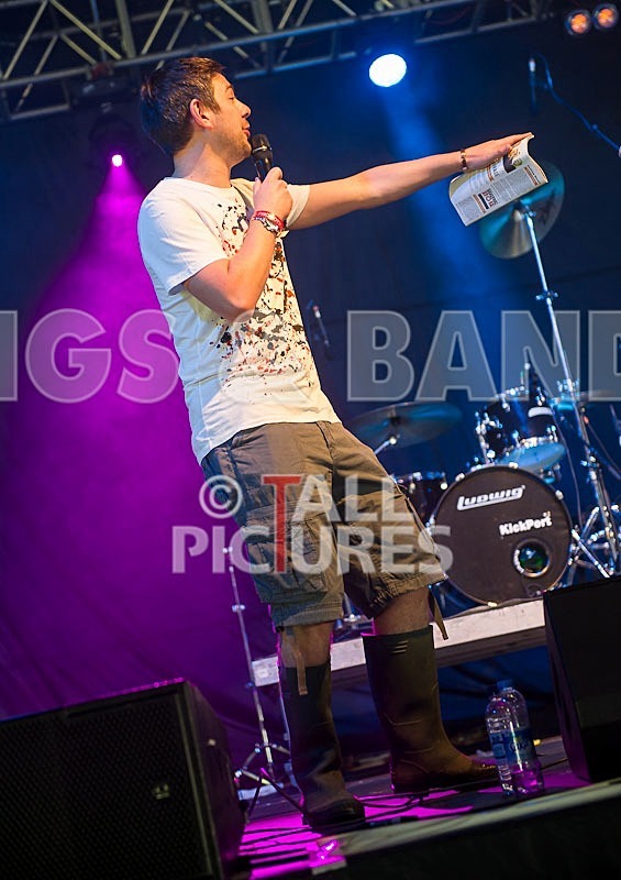 Janice  Wes-3 - JANICE LONG & WES BUTTERS