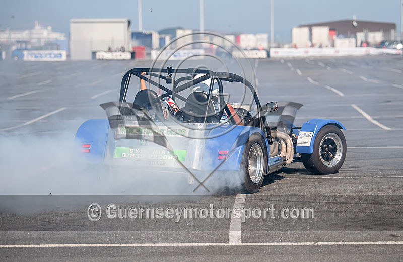 Motorsport Sunday 2018-7 - SEAFRONT SUNDAY 2018