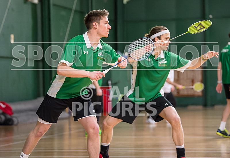 The Gilson Cup 2018-1 - THE GILSON CUP 2018