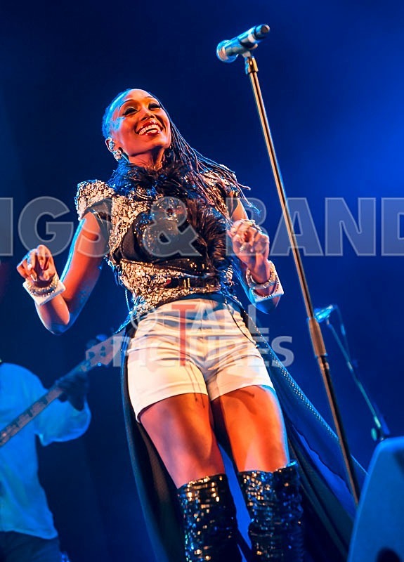 Chic Featuring Nile Rodgers-79 - CHIC FEATURING NILE RODGERS