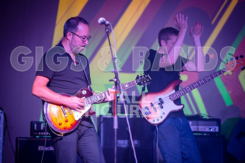 The Medical Specialist Group-22 - SoPM CORPORATE BATTLE OF THE BANDS_MEDICAL SPECIALIST GROUP