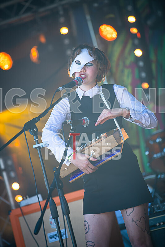 Cult Athena_Grace Tayler-1 - VALE EARTH FAIR 2020_THE SCENE