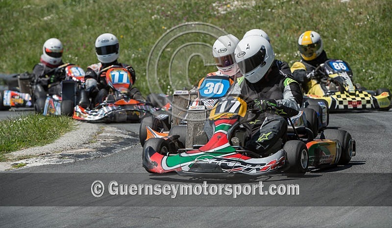Karts_27-05-2013-83 - KARTING SUMMER CHAMPIONSHIP ROUND-3