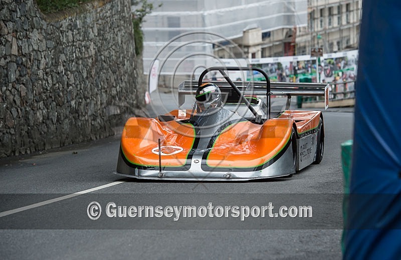 Hill Climb_07-09-2013_CAR-132 - CARS_07-09-2013