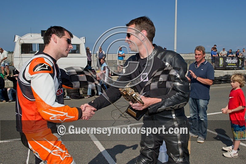 Twisty Sprint-258 - PODIUMS PRESENTATIONS EVENTS - 2010