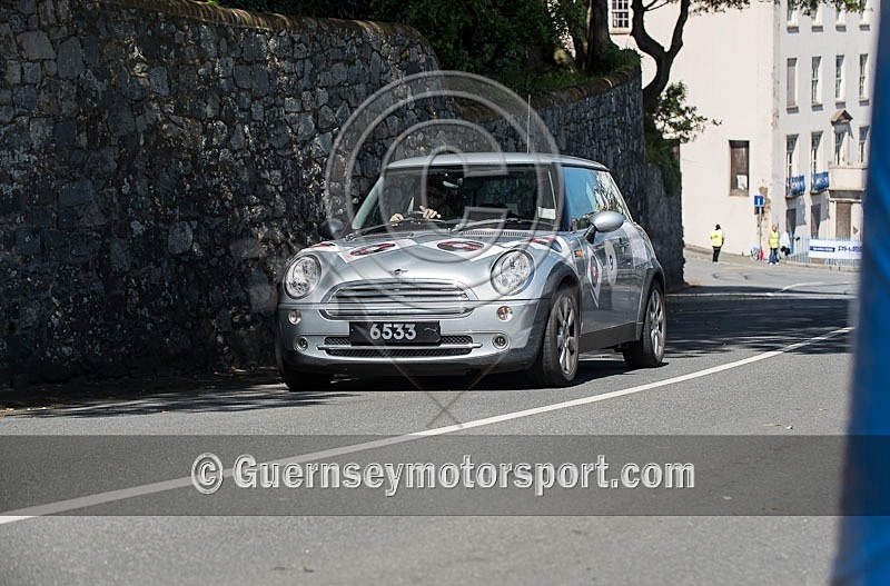 Charity Hill Climb_2012-147 - HERITAGE CHARITY HILL CLIMB 2012