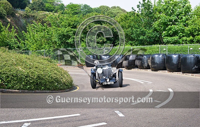 Jsy Classic Hill-235 - JERSEY INTERNATIONAL MOTORING FESTIVAL 2010