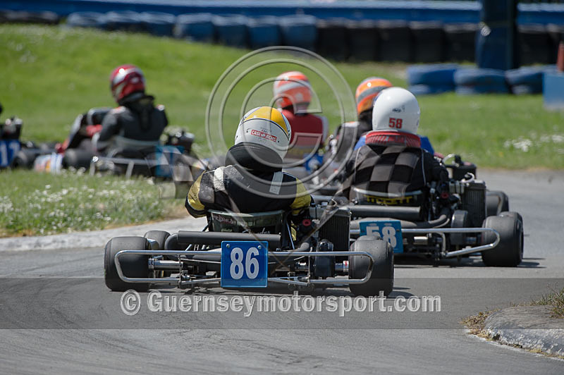 Karting_Summer 2014_Round-3-63 - KARTING SUMMER CHAMPIONSHIP ROUND-3