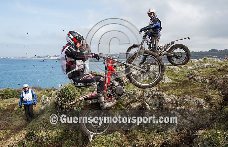 2-Day Trials_2013-16 - 2-DAY TRIALS - 2013