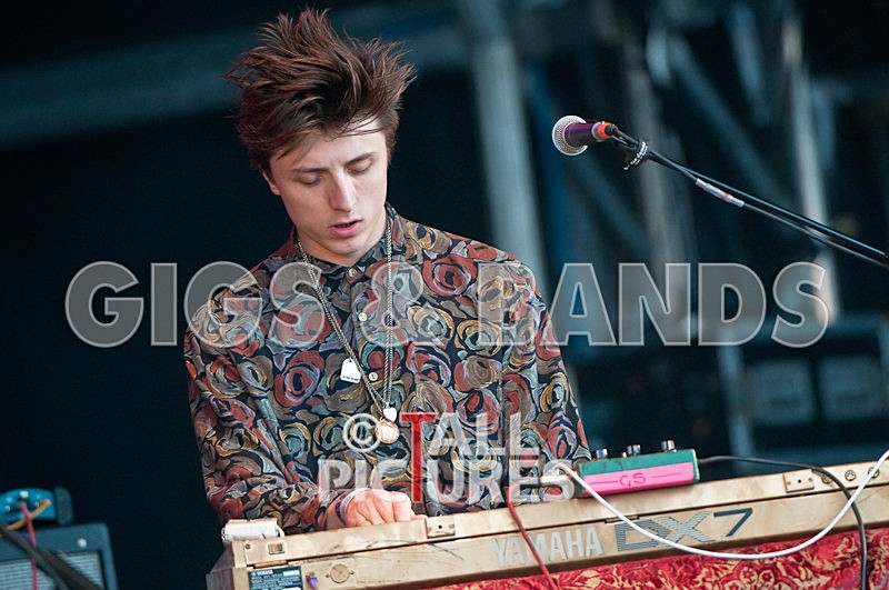 Golden Silvers-5 - GOLDEN SILVERS