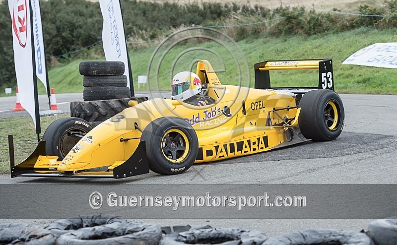 Alderney Airport Car_2013-150 - ALDERNEY AIRPORT SPEED EVENT 2013 - CARS